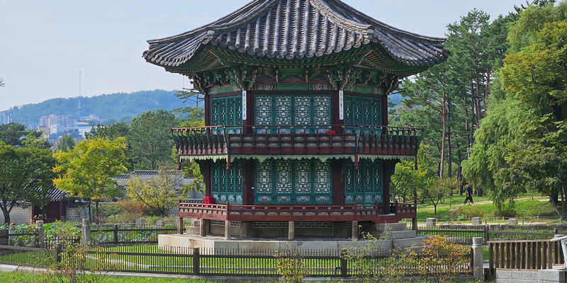 Travel photos from Seoul 5