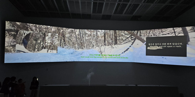 Travel photos from Seoul 14