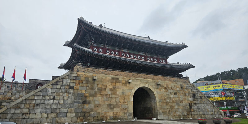 Travel photos from Seoul 2