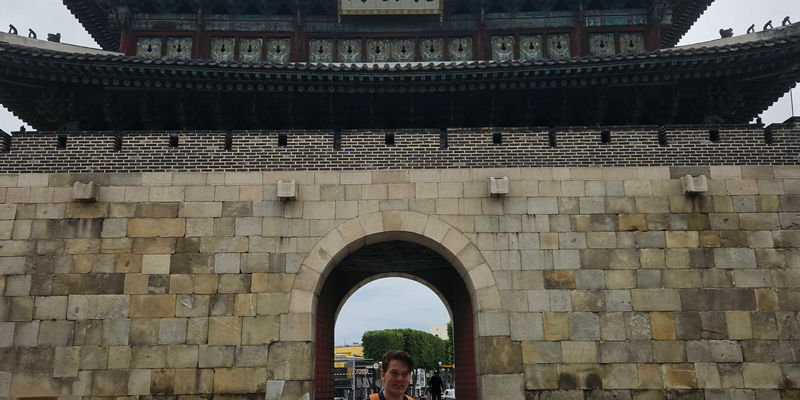 Travel photos from Seoul 6
