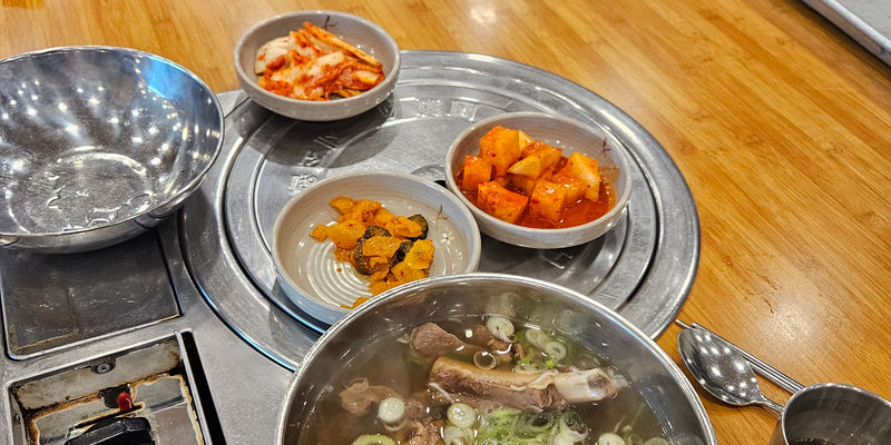 Travel photos from Seoul 7
