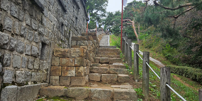 Travel photos from Seoul 3