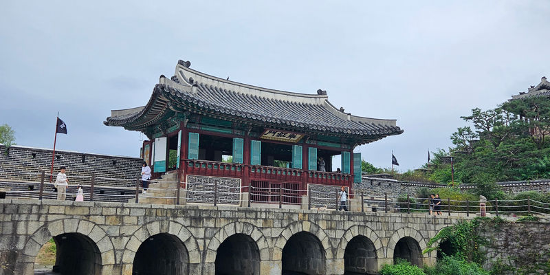 Travel photos from Seoul 5