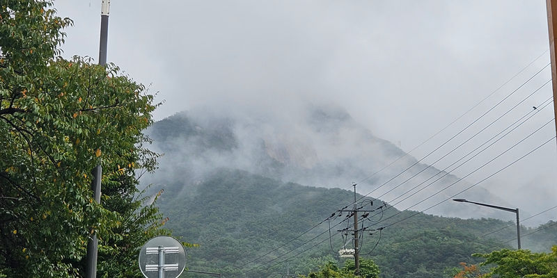 Travel photos from Seoul 1