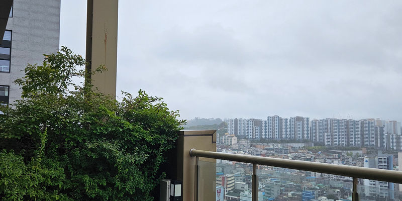 Travel photos from Seoul 2