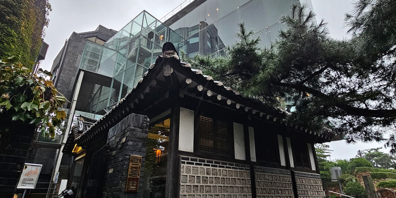 Travel photos from Seoul 8