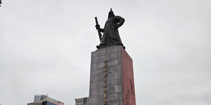 Travel photos from Seoul 13