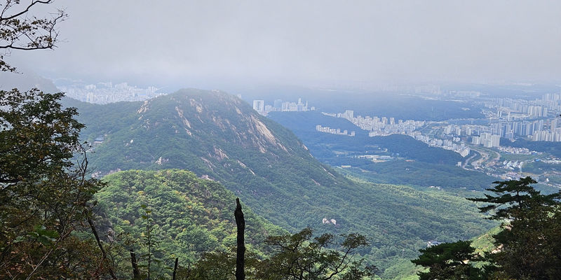 Travel photos from Seoul 5