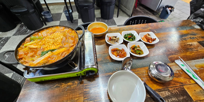 Travel photos from Seoul 11