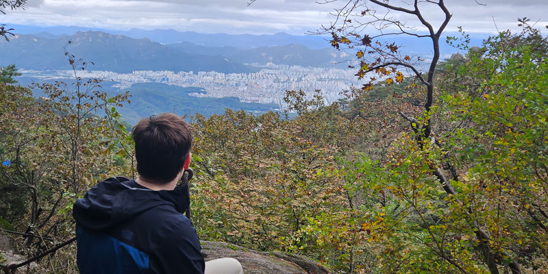 Travel photos from Seoul 9