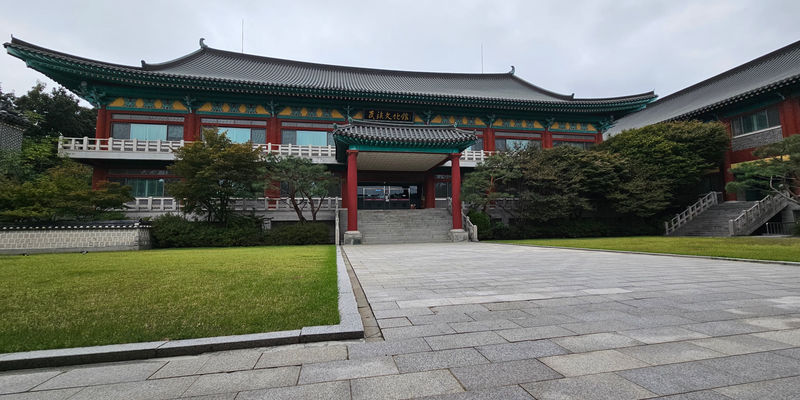 Travel photos from Seoul 4