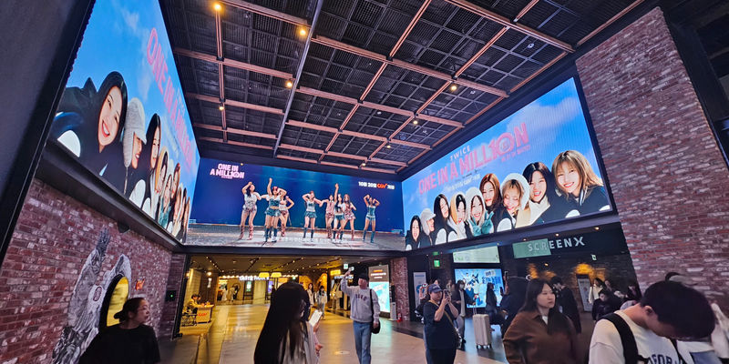 Travel photos from Seoul 6