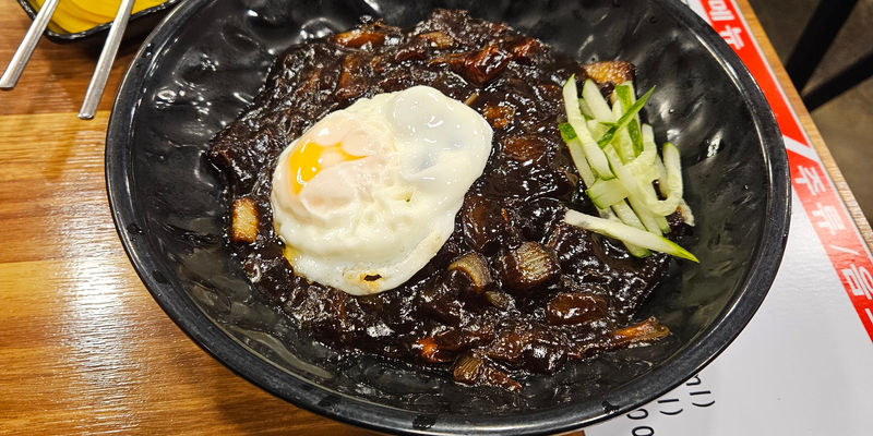 Travel photos from Seoul 2