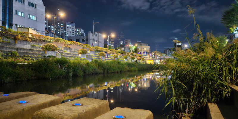 Travel photos from Seoul 3