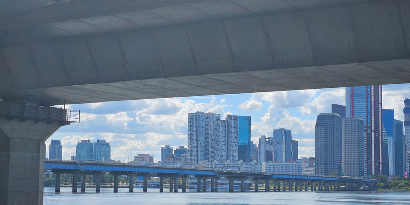Travel photos from Seoul 4