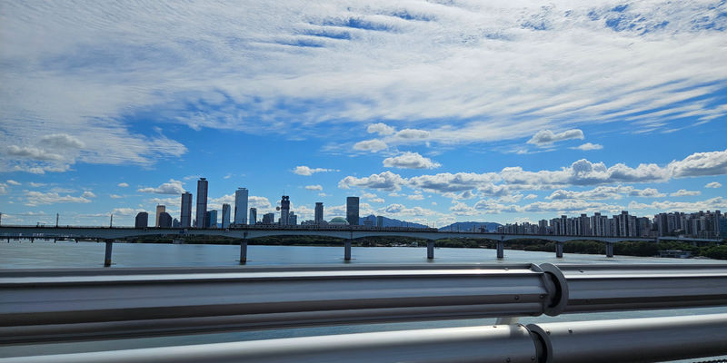 Travel photos from Seoul 1