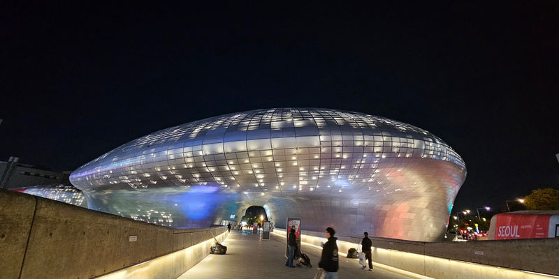 Travel photos from Seoul 6