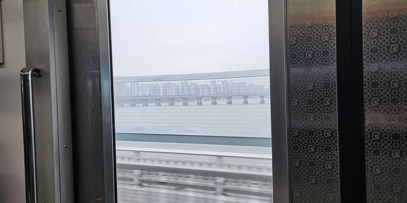 Travel photos from Seoul 1
