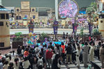 Travel photos from Seoul thumbnail 3