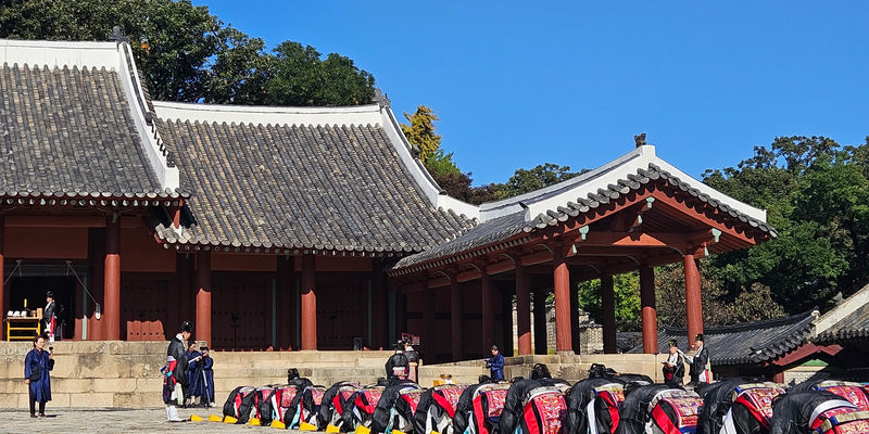 Travel photos from Seoul 6