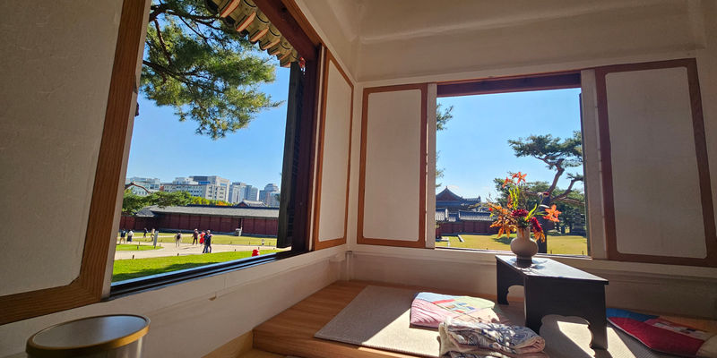 Travel photos from Seoul 4