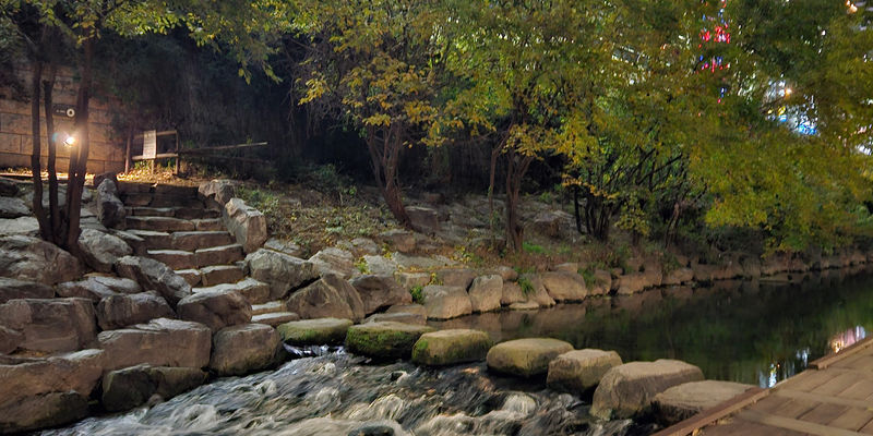Travel photos from Seoul 10