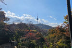 Travel photos from Seoul thumbnail 2
