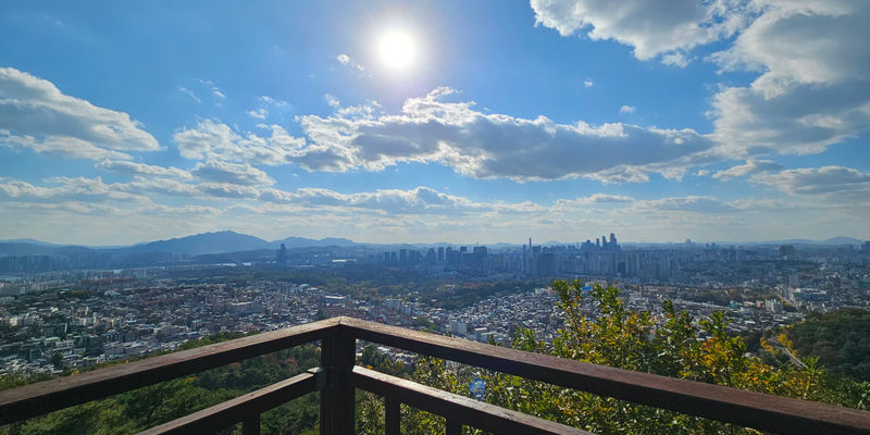 Travel photos from Seoul 3