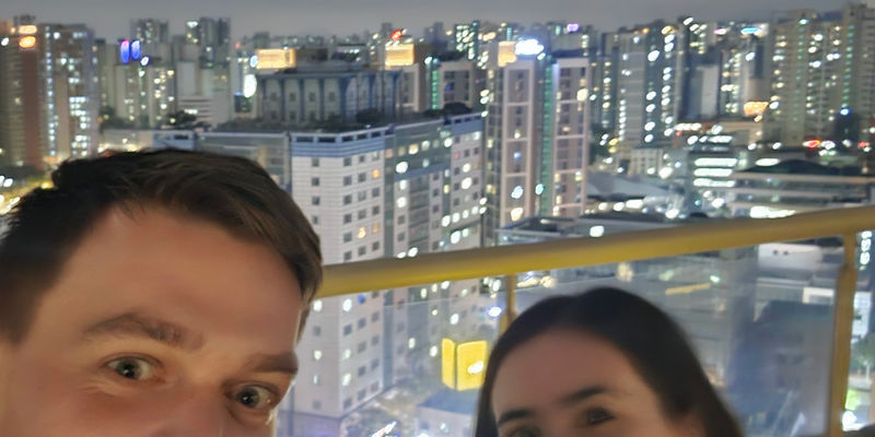 Travel photos from Seoul 4