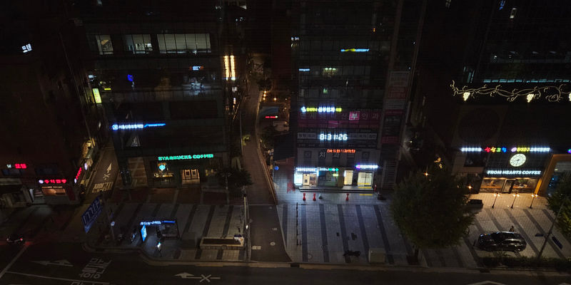Travel photos from Seoul 2