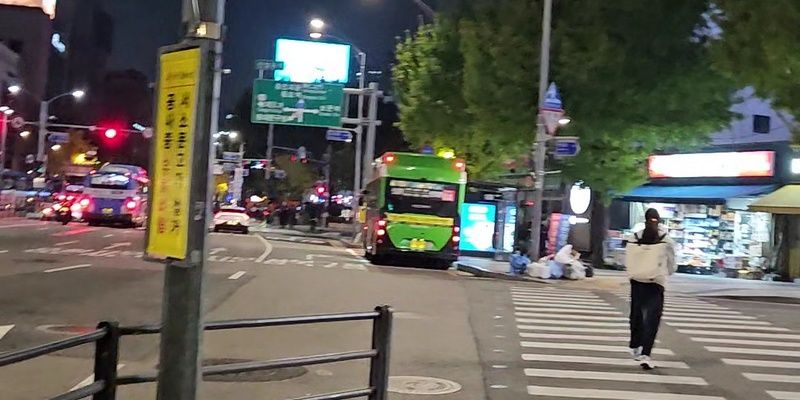 Travel photos from Seoul 3