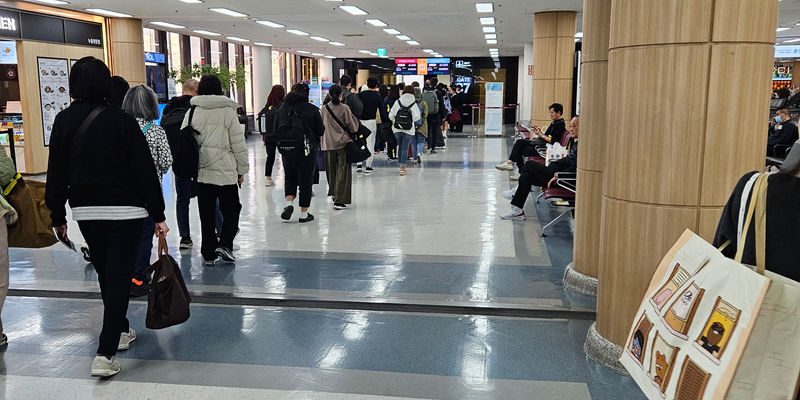 Travel photos from Seoul 2