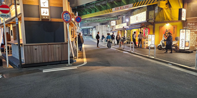 Travel photos from Seoul 7