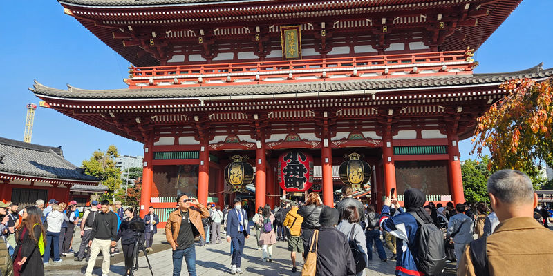 Travel photos from Seoul 2