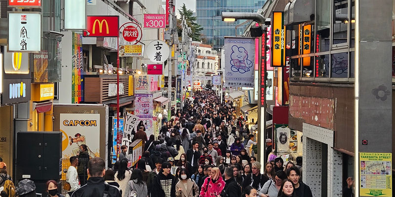 Travel photos from Seoul 14