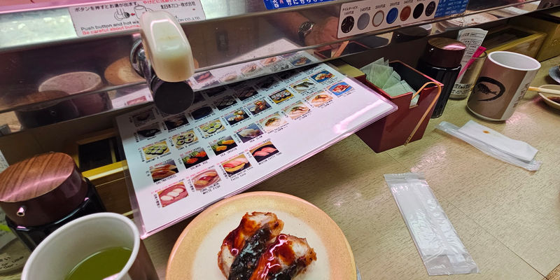 Travel photos from Seoul 19