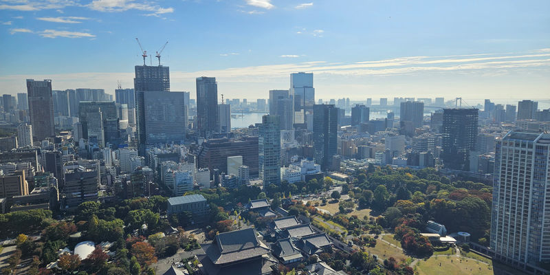 Travel photos from Seoul 2