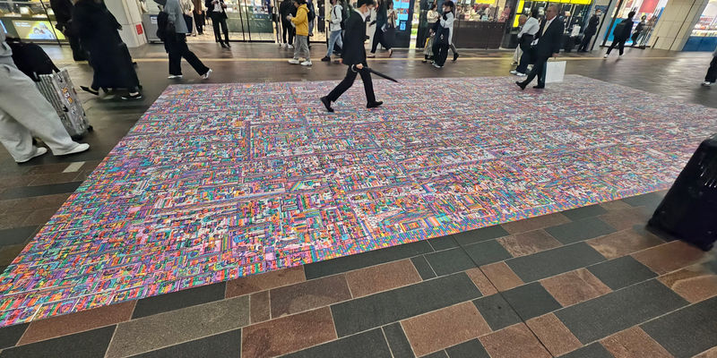 Travel photos from Seoul 7