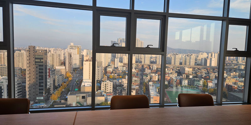 Travel photos from Seoul 1