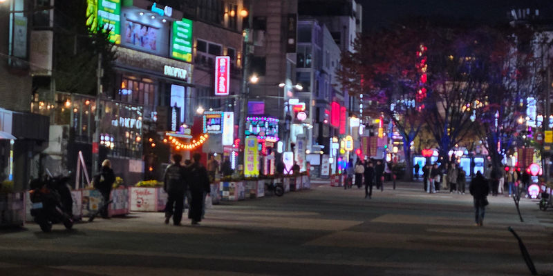 Travel photos from Seoul 6