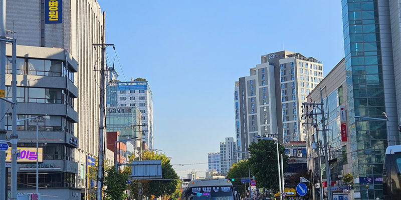 Travel photos from Seoul 3
