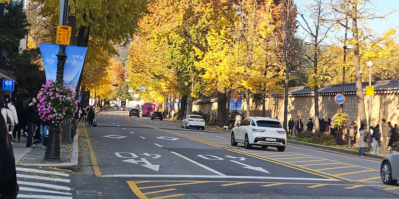 Travel photos from Seoul 3