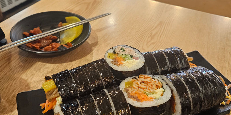 Travel photos from Seoul 2