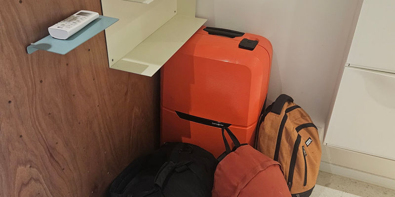 Travel photos from Seoul 1
