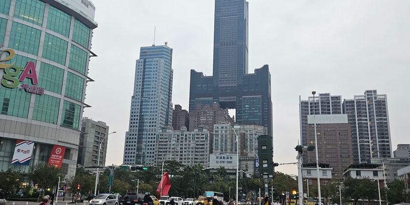 Travel photos from Seoul 7
