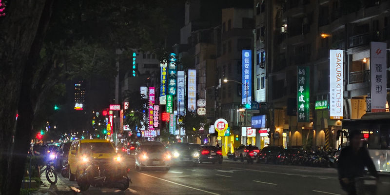 Travel photos from Seoul 8