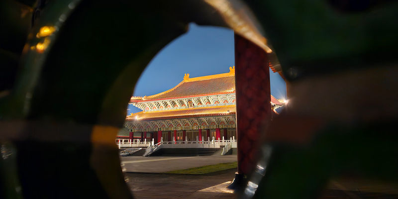 Travel photos from Seoul 28