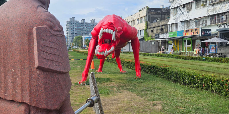 Travel photos from Seoul 10