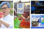 Travel photos from Seoul thumbnail 1
