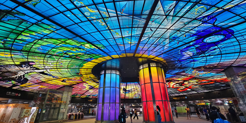 Travel photos from Seoul 14